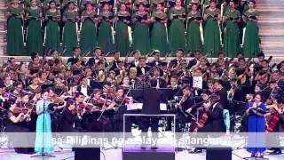 Iglesia Ni Cristo Centennial Oratorio