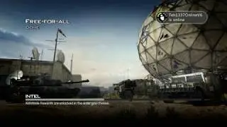xbOnline MW3 Host Cheats Preview