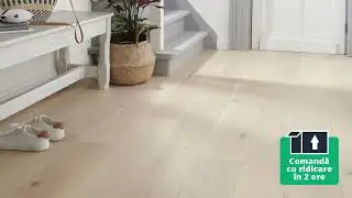 O renovare bună începe cu o bază solidă.
