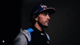Will Fernando Alonso be able to perform in 2021 with Alpine ?