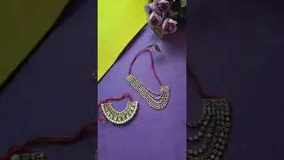 Kanaha ji ki Mala #happyjanmashtami #janmastmidecoration #handmadejwellery