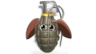 chiyo chan grenade
