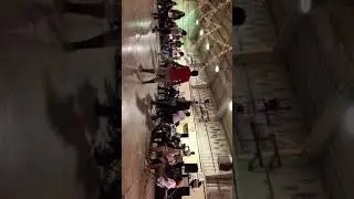 Hypnotist Show Pt. 2