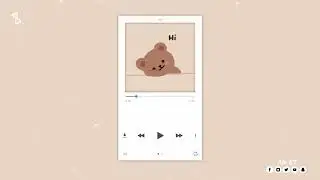 aesthetic music for work, study, cleaning, sports | эстетичная музыка для работы, учёбы, уборки