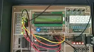 LED Blinking