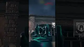 It's a very well made game / MWZ