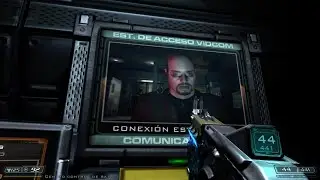 DOOM 3: BFG Edition - Walkthrough parte 7