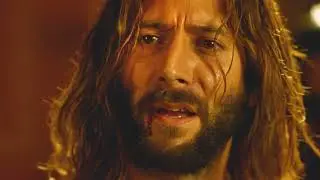 Ninzo - John 18:15-27 “Peter denies knowing Jesus and Annas questions Jesus” [nin]