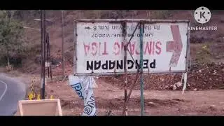 Progres JJLS Planjan Gunungkidul