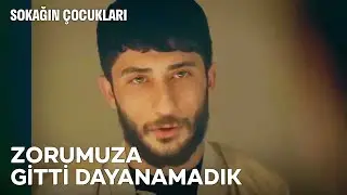 Sokakta Polis Baskını - Sokağın Çocukları 2. Bölüm