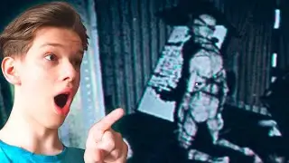 НИКОГДА не ЗАСЕЛЯЙТЕСЬ в ЭТОТ ОТЕЛЬ! - Room 202