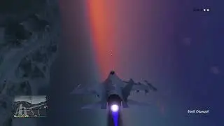 Messing around in GTA
