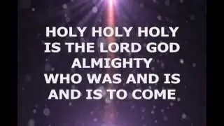 Revelation Song