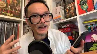 Reaction to the Criterion Collection August 2023 Release Announcement