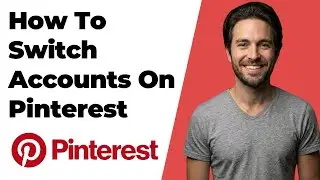 How To Switch Accounts On Pinterest (2026 Easy Guide)