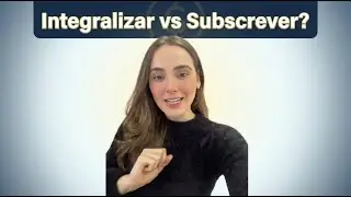 Integralizar e subscrever o capital social: qual é a diferença?