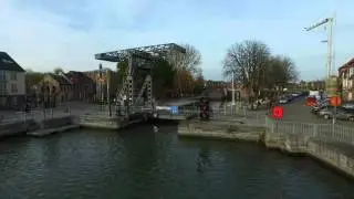 Vliegen in het Scheldeland