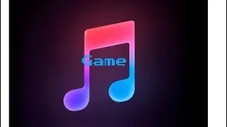 Music game