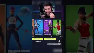 OG Fortnite Is Back..🥹