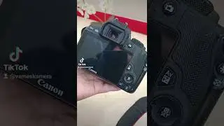 100d nya ready guys yu buruan co #photography #camera #canon