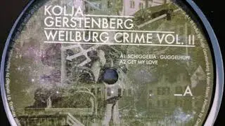 Schiggeria  - Guggelhupf (S4AW 013)