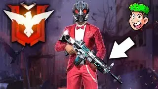 PROBANDO LA NUEVA MEJOR ARMA DE FREE FIRE !! ES LEGAL USARLA? | TheDonato