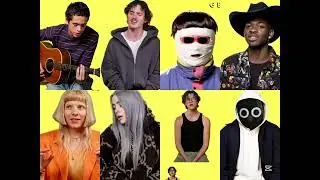 Autotune vs No Autotune ( R.I.P Oliver Tree😭) 