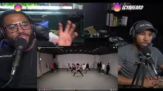 SEVENTEEN - Home Dance Practice ( kpop ) Higher Faculty