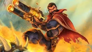 5v5 Clown Fiesta w/ Friends