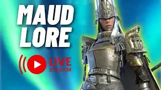 LIVE: Highmother Maud [LORE] - RAID Shadow Legends