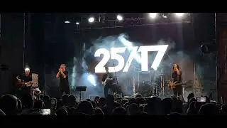 25/17 Франция