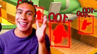 HOW TO AIMBOT ARSENAL
