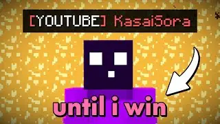 Hypixel until I Win | !ip !discord !membercat