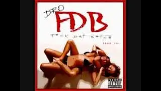 Young Dro F D B Instrumental