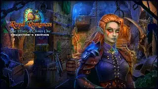 Royal Romances 3. The Power of Chosen One | Королевские романы 3. Сила избранного прохождение #2