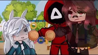 🍯🤍Take The Honeycomb (Squid Game 🦑)|| MEME || Gachaclub || TikTok - Trend (inspired)🍯🤍