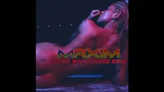 MAXIM - Spectral Wars (Ramzeess Remix)