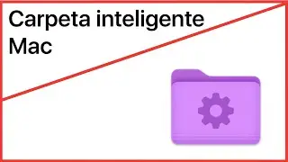 ¿Qué es una carpeta inteligente en Mac? 💻 Descubre todo lo en lo que puede ayudar 🤩