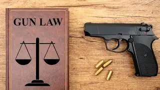 What are California's Gun Laws?