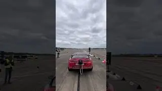 1500 HP TOYOTA SUPRA 🔥🦍