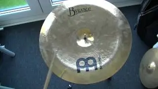 Meinl Byzance China 18