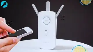 🏅6 Amplificadores de Señal WiFi - ¡Dile Adiós a las Zonas Muertas 📶