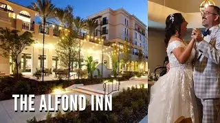 The Alfond Inn at Rollins College Hotel Review