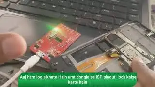 Umt emmc tool full classes oppo cph1803 unlock done