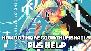 [200 subscribers special!] The disappearance of Hatsune Miku, charted in FNF! | FNF