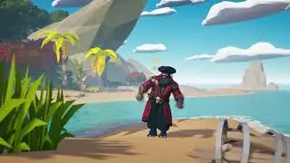 Introducing Kinetix's User-Generated Emote technology