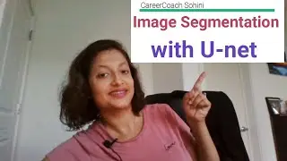 Image Segmentation with U-net and Keras!