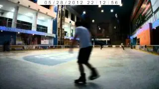 2012-05-28 Шато ледо - каток