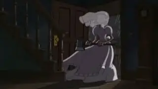 Hey Arnold! - Ghost Bride