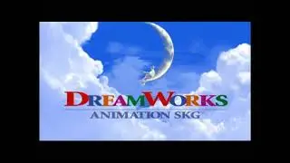 DreamWorks Animation SKG (2005) #1